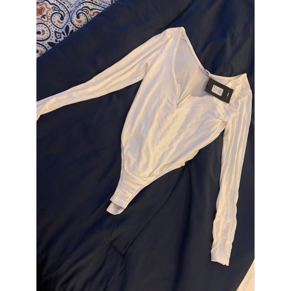 Brand new fashion nova body suite